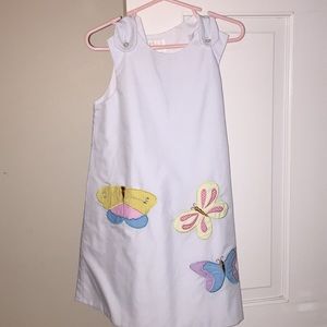 Rosalina summer dress